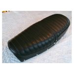 12-200-183 | CL450 K5-6 1972-74 New Seat Cover Honda CL 450 Super Sport | - Image 2