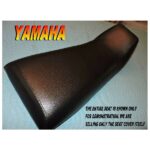 12-200-185 | YAMAHA Wolverine 1995-05 New Seat Cover YMF350 YMF 350 |