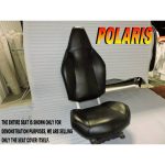 12-200-371 | Polaris RZR ACE 2008-17 New seat cover 4x4 XP 170 570 800 900 4 XP800 XP900 |
