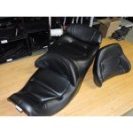 12-200-372 | Honda GL1500 Seat Cover set GoldWing 1998-00 Aspencade GL 1500 SE Interstate | - Image 2