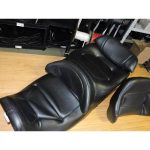 12-200-372 | Honda GL1500 Seat Cover set GoldWing 1998-00 Aspencade GL 1500 SE Interstate | - Image 3