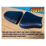 12-200-193 | GSXR 600 & 750 Suzuki 1996-00 New Seat Cover GSX-R 600 750X |