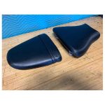 12-200-193 | GSXR 600 & 750 Suzuki 1996-00 New Seat Cover GSX-R 600 750X | - Image 2