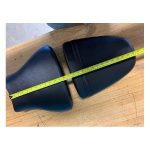 12-200-193 | GSXR 600 & 750 Suzuki 1996-00 New Seat Cover GSX-R 600 750X | - Image 3