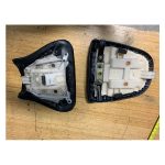 12-200-193 | GSXR 600 & 750 Suzuki 1996-00 New Seat Cover GSX-R 600 750X | - Image 4