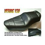 12-200-195 | VF500C V-30 1984-85 New Seat Cover Honda VF 500 C V30 |