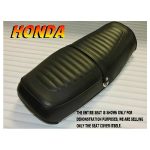 12-200-198 | CB550F 1975-77 New Seat Cover Honda CB550 CB 550 F Super Sport |