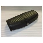 12-200-198 | CB550F 1975-77 New Seat Cover Honda CB550 CB 550 F Super Sport | - Image 2