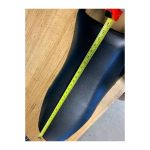 12-200-199 | Arctic Cat 250 & 300 DVX New Seat Cover 2006-15 250DVX 300DVX Black | - Image 2