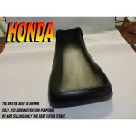 12-200-356 | Honda Foreman Rubicon 500 New seat cover 2001-04 TRX500 TRX TRX500FW FW FA |