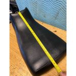 12-200-357 | New replacement seat cover fits Yamaha Kodiak 400 4WD YMF400 1996-99 | - Image 2