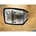 12-200-357 | New replacement seat cover fits Yamaha Kodiak 400 4WD YMF400 1996-99 | - Image 6