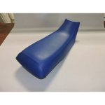 12-200-354B | Polaris Trail Boss Cyclone New Seat Cover 1985-88 Trail Boss 250 Blue | - Image 2