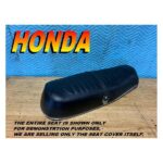 12-200-201 | CB550K 1977 New Seat Cover Honda CB 550 K CB550 Four |