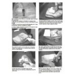 12-200-201 | CB550K 1977 New Seat Cover Honda CB 550 K CB550 Four | - Image 2