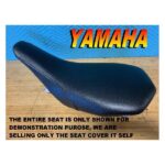 12-200-202 | YAMAHA Wolverine 350 450 2006-10 New Seat Cover YMF350 YMF 350 YMF450 |