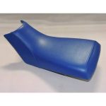 12-200-346 | Kawasaki KLF 110 New seat cover 1987-88 KLF110 B Mojave | - Image 2