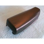 12-200-340C | CAN AM Qualifier 3 1980 REPLACEMENT SEAT COVER CANAM | - Image 3