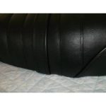 12-200-328 | RV90 SUZUKI 1972-77 Replacement seat cover RV125 Rover RV 90 RV 125 Tracker | - Image 3