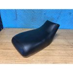 12-200-331 | Suzuki Ozark New seat cover 2002-09 LTF250 Black | - Image 4