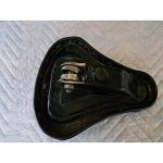 12-200-332 | PUCH Moped saddle type Replacement seat cover | - Image 2