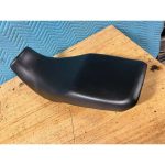 12-200-333 | Replacement seat cover fits Kawasaki Ninja 500 1994-09 EX500 | - Image 3