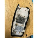 12-200-333 | Replacement seat cover fits Kawasaki Ninja 500 1994-09 EX500 | - Image 4