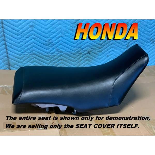 12-200-315A | TRX250 Fourtrax 1985-87 Replacement seat cover Honda TRX 250 |