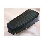 12-200-318 | Speedway Mini bike seat cover Scarab Widow Maker | - Image 2