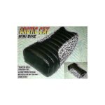 12-200-320 | Arctic cat Mini bike seat cover Ramrod prowler climber leopard side |