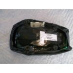 12-200-326A | GT80 MX80 DT80 seat cover for Yamaha MX 80 GT 80 Enduro smooth top | - Image 2