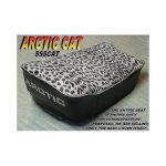 12-200-323 | Arctic cat Mini bike seat cover SSSCAT ST I II 1970 |