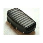 12-200-325 | RUPP Mini bike Replacement seat cover roadster 2 Rupp | - Image 2