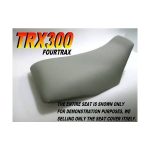 12-200-312B | TRX300 seat cover for Honda FOURTRAX 1988-2000 ATC TRX 300 |