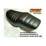 12-200-204 | CB550SC 1983-84 Seat Cover For Honda CB550 Nighthawk SC |