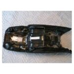 12-200-205 | CBR600 F1 1987-90 Seat Cover Honda HURRICANE CBR600F1 CBR600F F | - Image 3