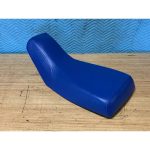 12-200-303 | Suzuki Quadrunner 300 New seat cover 1987-89 Blue Quad runner LT300 E | - Image 2