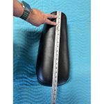 12-200-305 | New replacement seat cover fits KAWASAKI MC1 KD80 KD100 KM100 1973-81 | - Image 3