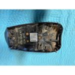 12-200-305 | New replacement seat cover fits KAWASAKI MC1 KD80 KD100 KM100 1973-81 | - Image 6