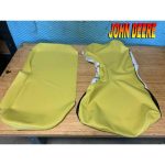 12-200-297A | John Deere Gator 590i & 560 Bench Seat Cover XUV 590 i S4 |