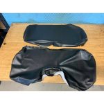 12-200-297B | John Deere Gator 590i & 560 Bench Seat Cover XUV 590 i S4 | - Image 2