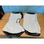 12-200-297B | John Deere Gator 590i & 560 Bench Seat Cover XUV 590 i S4 | - Image 3
