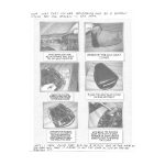 12-200-212 | CB650C Custom 1980-81 New Seat Cover Honda CB650 C CB 650 | - Image 3