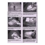 12-200-297A | John Deere Gator 590i & 560 Bench Seat Cover XUV 590 i S4 | - Image 5