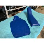 12-200-286 | Honda Fat Cat 200 new seat cover Fatcat Blue | - Image 3