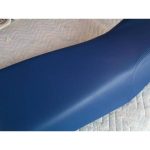 12-200-283E | TRX400EX seat cover for Honda TRX 400 EX TRX400 Blue | - Image 2