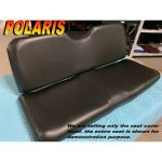 12-200-282 | Polaris Ranger 400 500 570 800 seat cover 2010-14 MIDSIZE Crew EV UTV RZR |