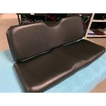 12-200-282 | Polaris Ranger 400 500 570 800 seat cover 2010-14 MIDSIZE Crew EV UTV RZR | - Image 2