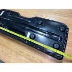 12-200-282 | Polaris Ranger 400 500 570 800 seat cover 2010-14 MIDSIZE Crew EV UTV RZR | - Image 5