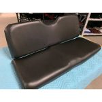 12-200-282 | Polaris Ranger 400 500 570 800 seat cover 2010-14 MIDSIZE Crew EV UTV RZR | - Image 6